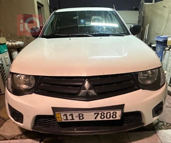 ميتسوبيشي L200 2011 للبيع في العراق - بغداد